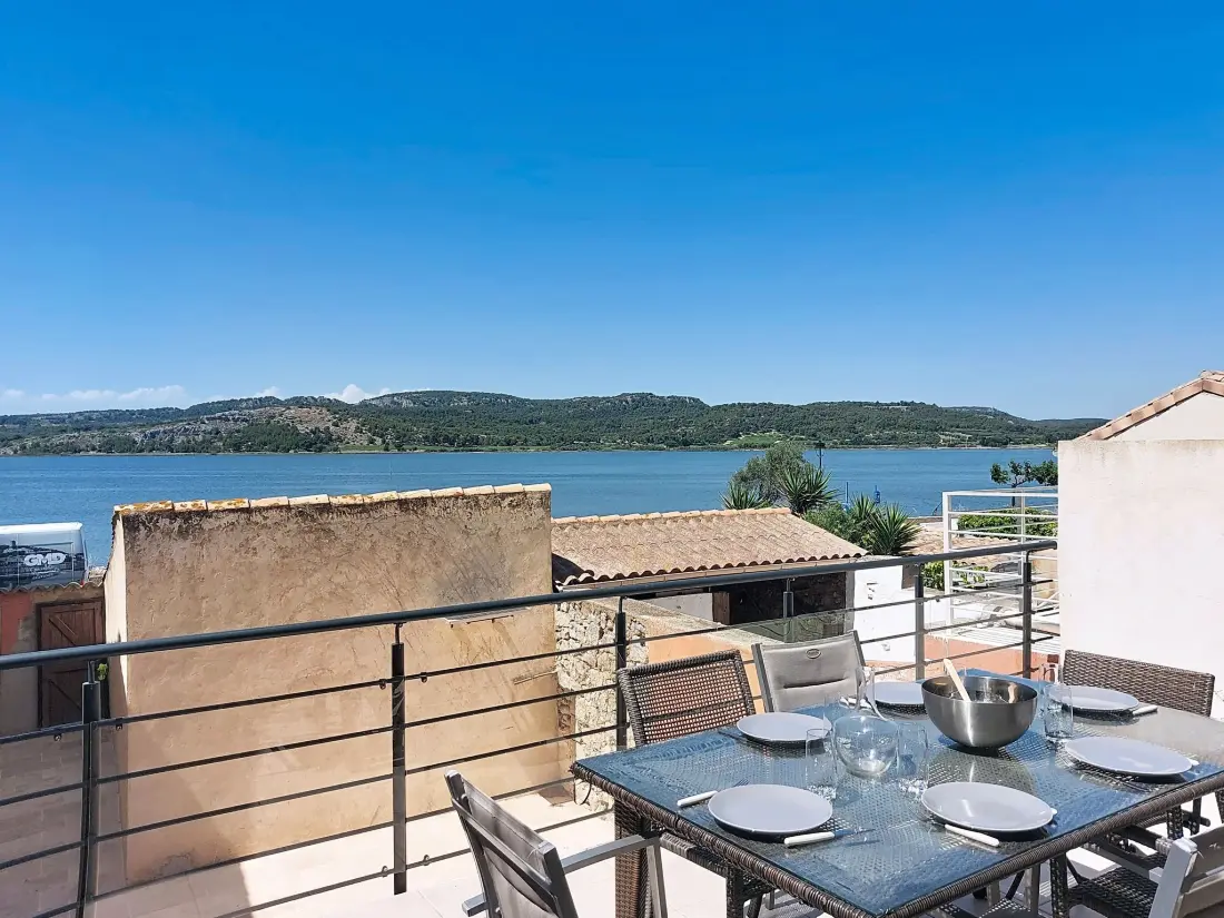 Maison de Vacances Gruissan