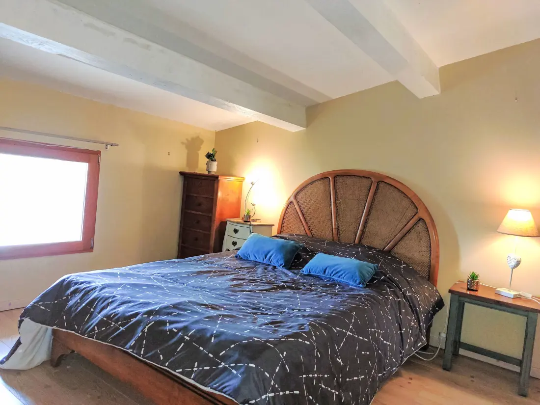 Maison de Vacances Gruissan