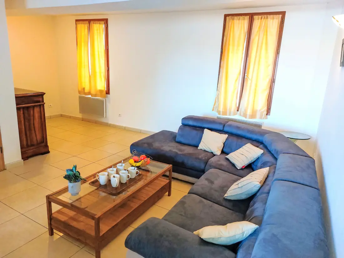Maison de Vacances Gruissan