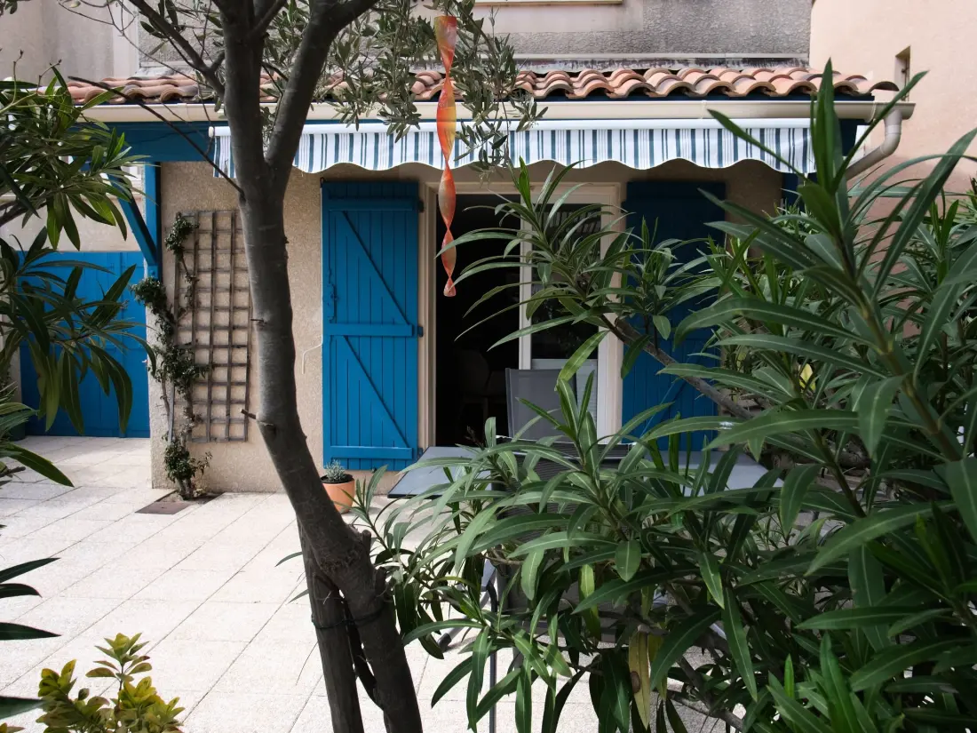 Maison de Vacances Gruissan