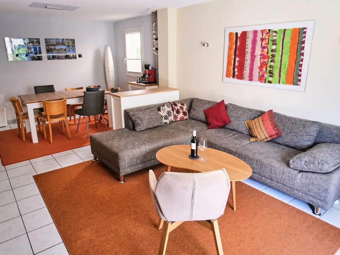 Maison de Vacances Gruissan