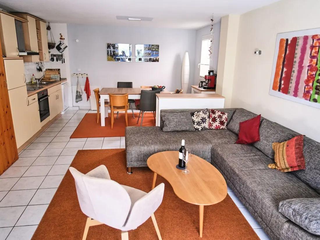 Maison de Vacances Gruissan