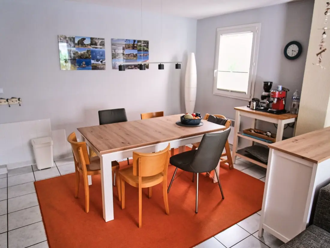 Maison de Vacances Gruissan