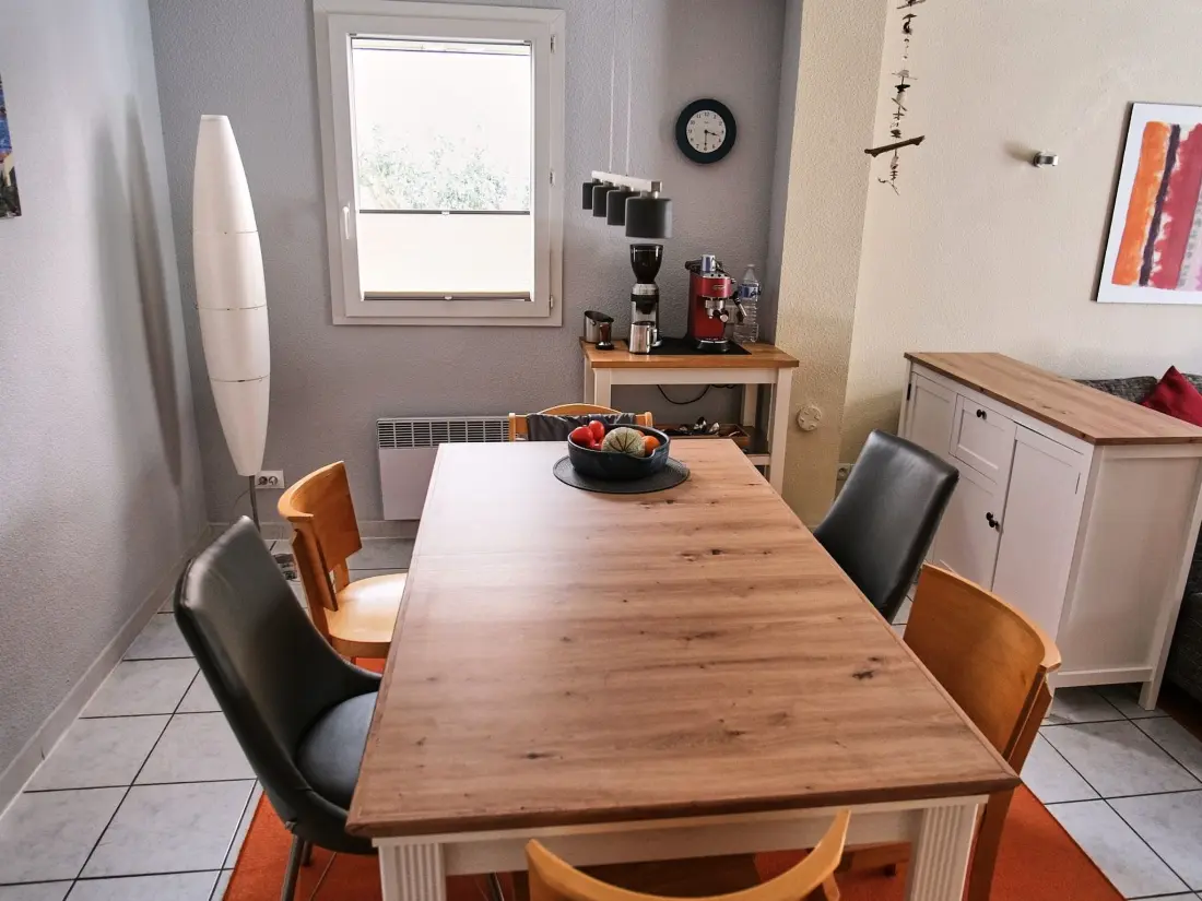 Maison de Vacances Gruissan