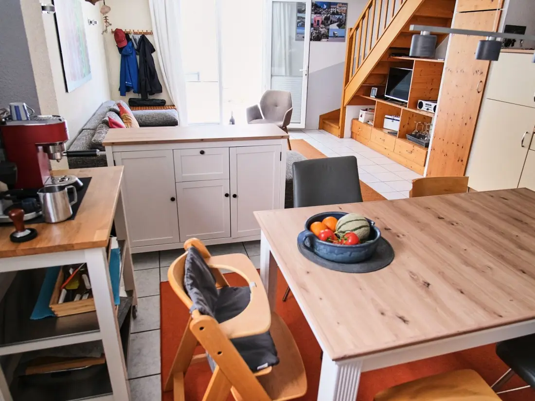 Maison de Vacances Gruissan
