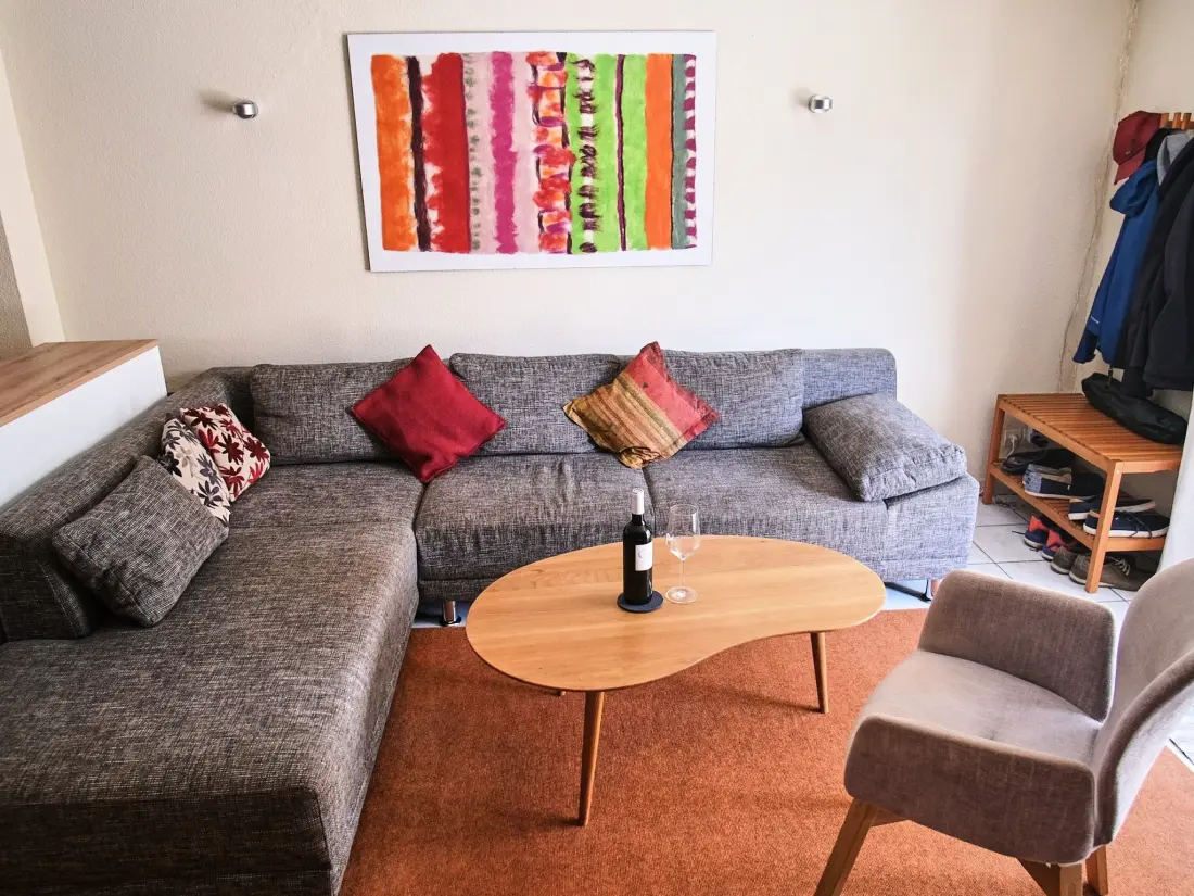 Maison de Vacances Gruissan