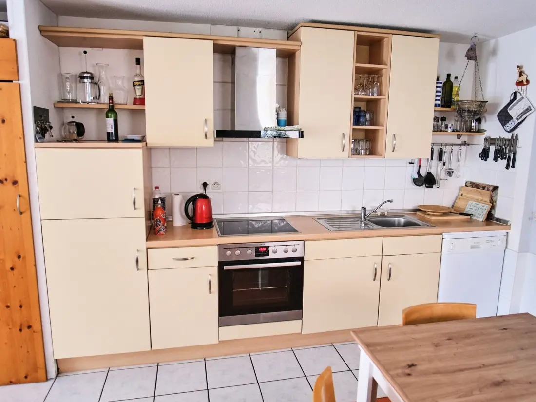 Maison de Vacances Gruissan