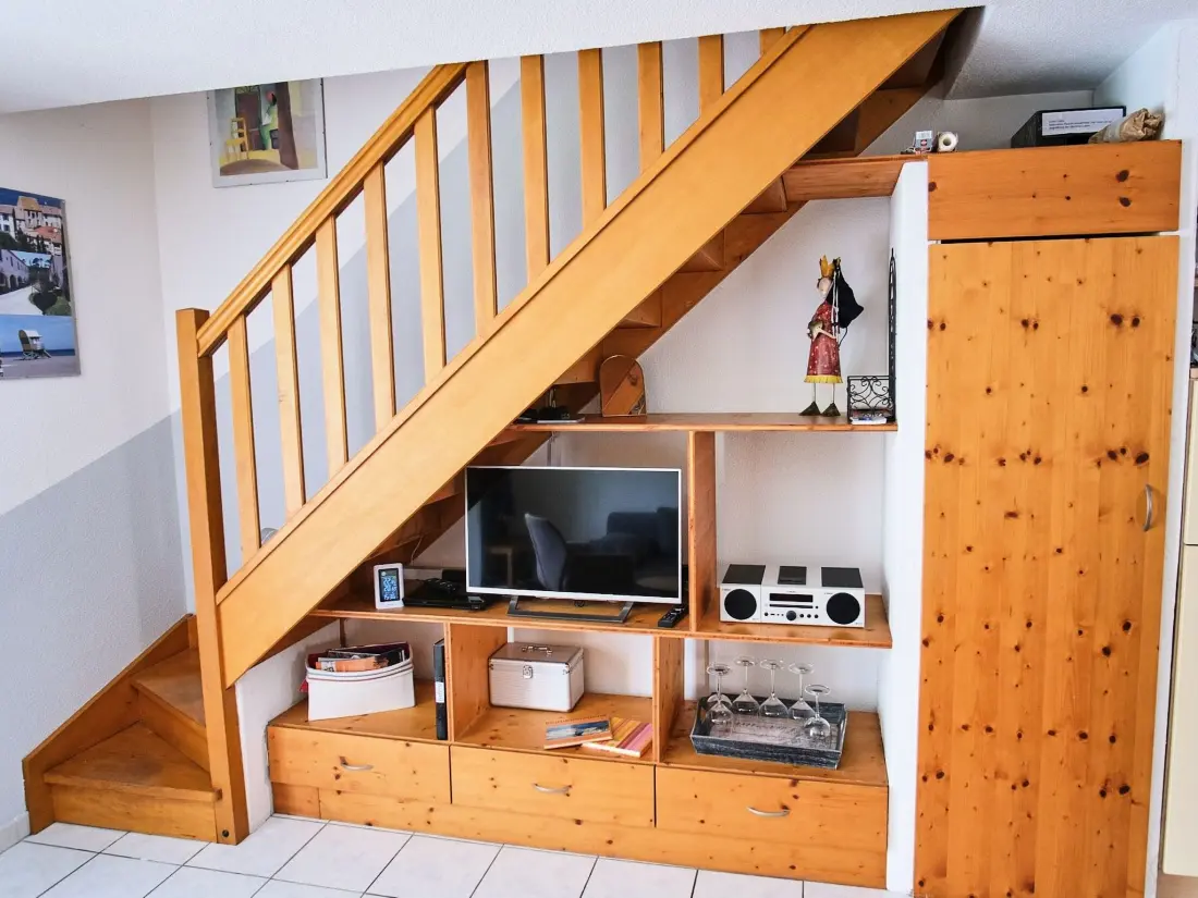 Maison de Vacances Gruissan