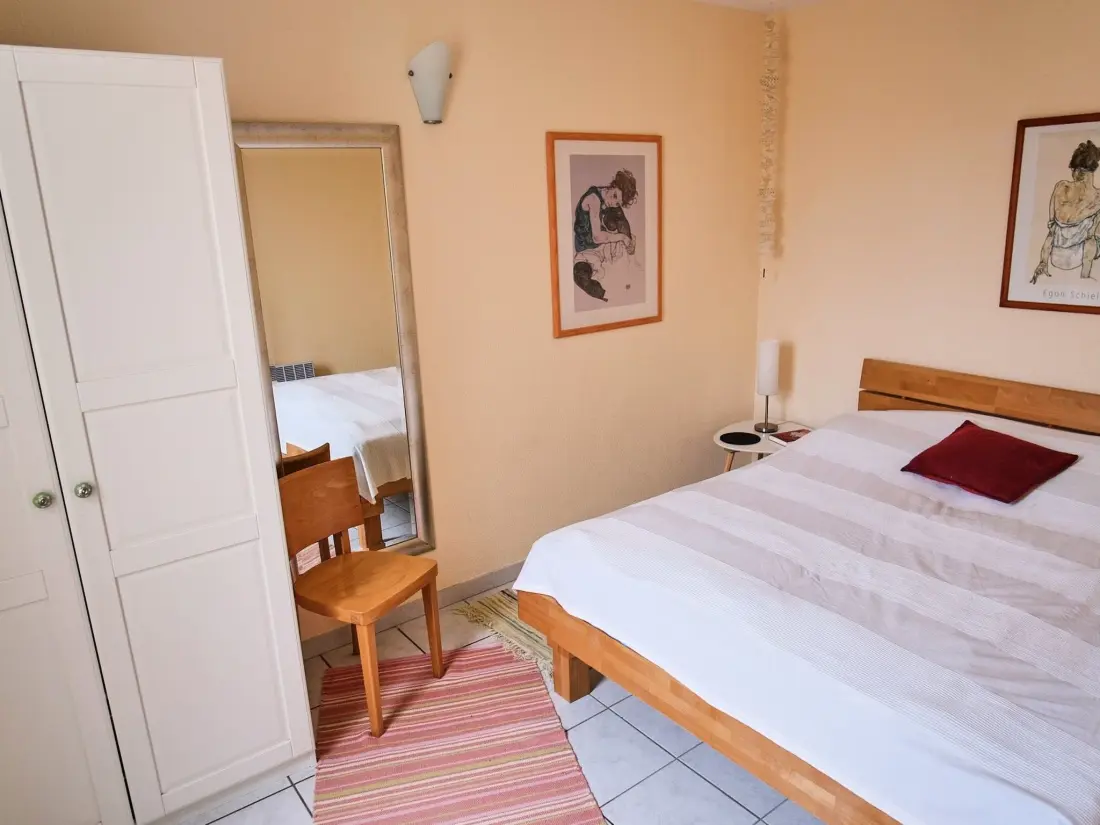 Maison de Vacances Gruissan