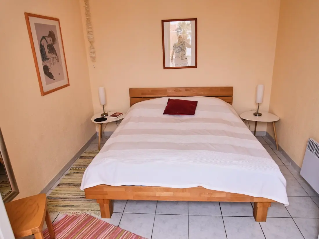 Maison de Vacances Gruissan