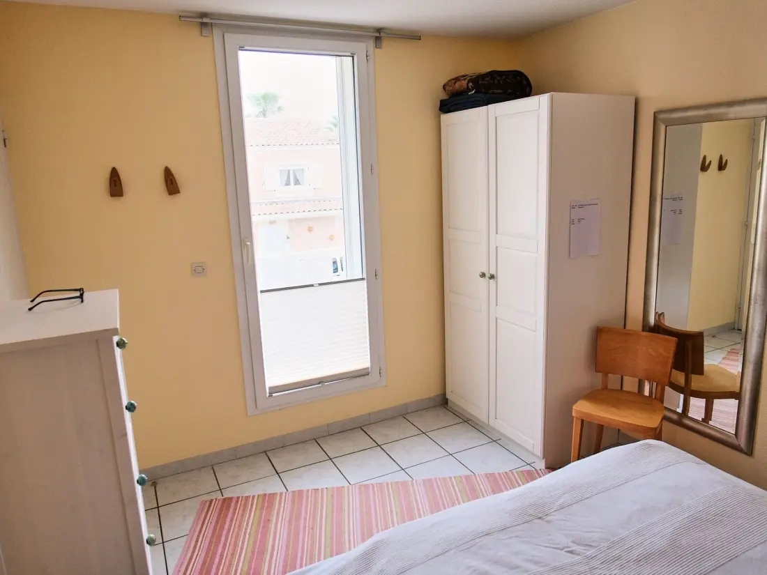Maison de Vacances Gruissan