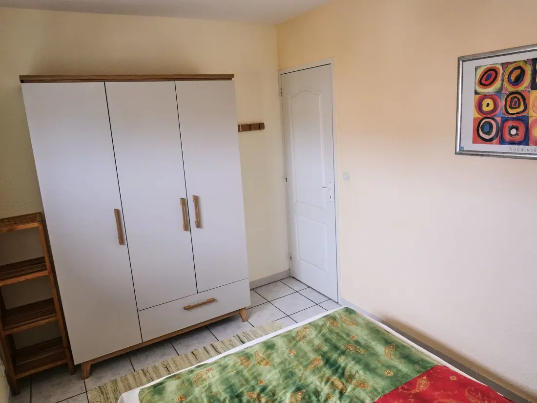 Maison de Vacances Gruissan