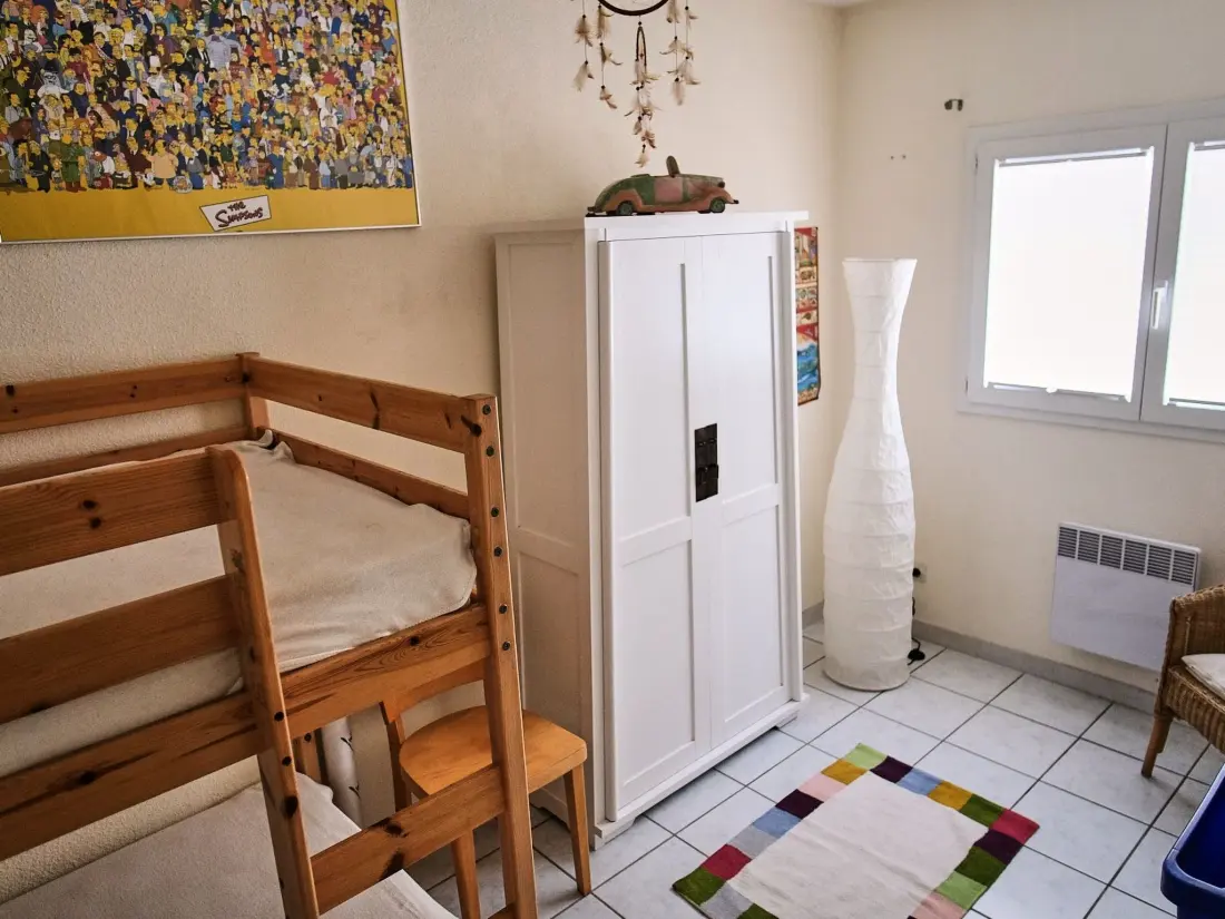 Maison de Vacances Gruissan