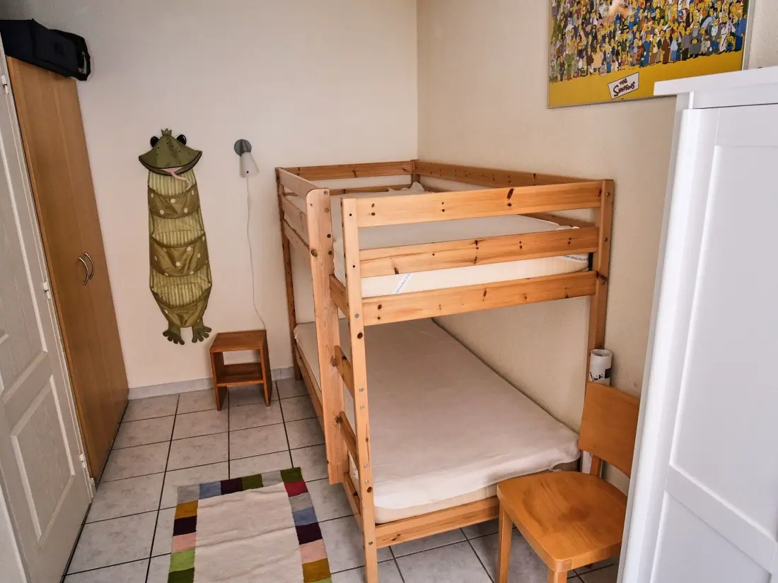 Maison de Vacances Gruissan