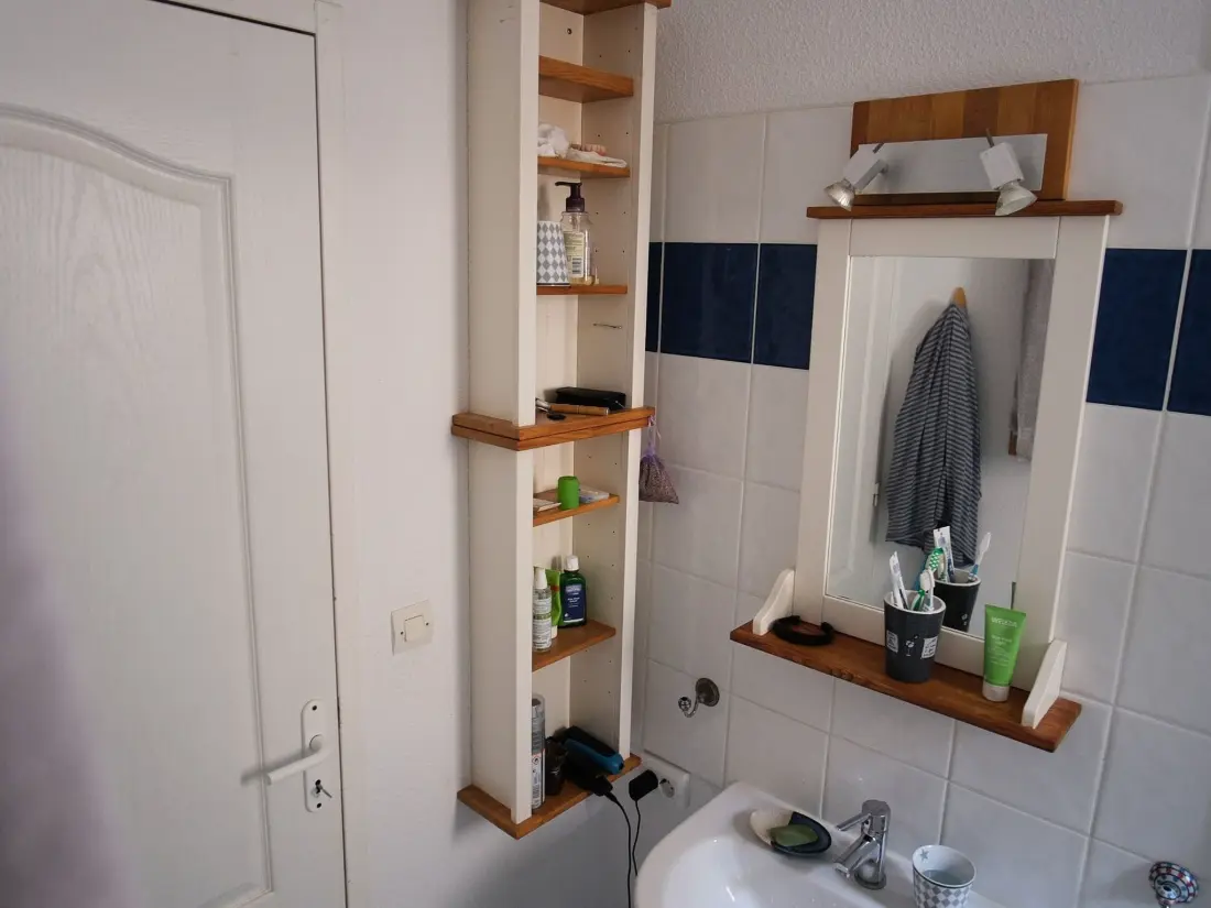 Maison de Vacances Gruissan