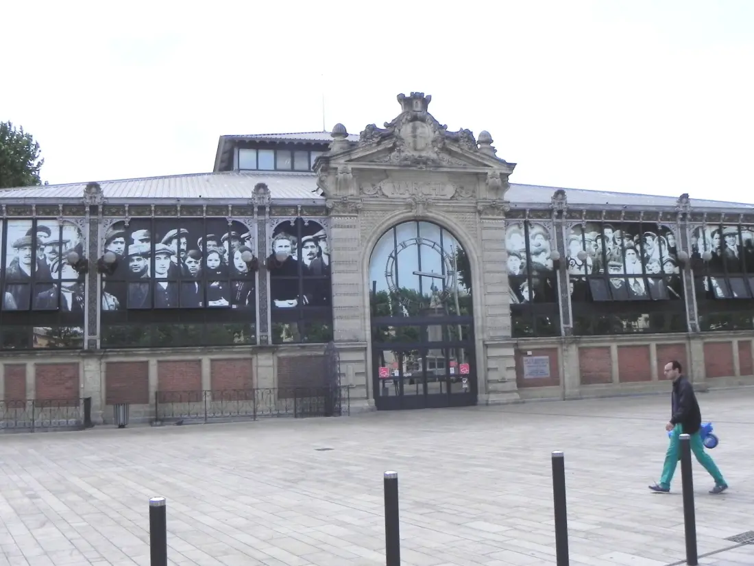 Maison de Vacances Gruissan