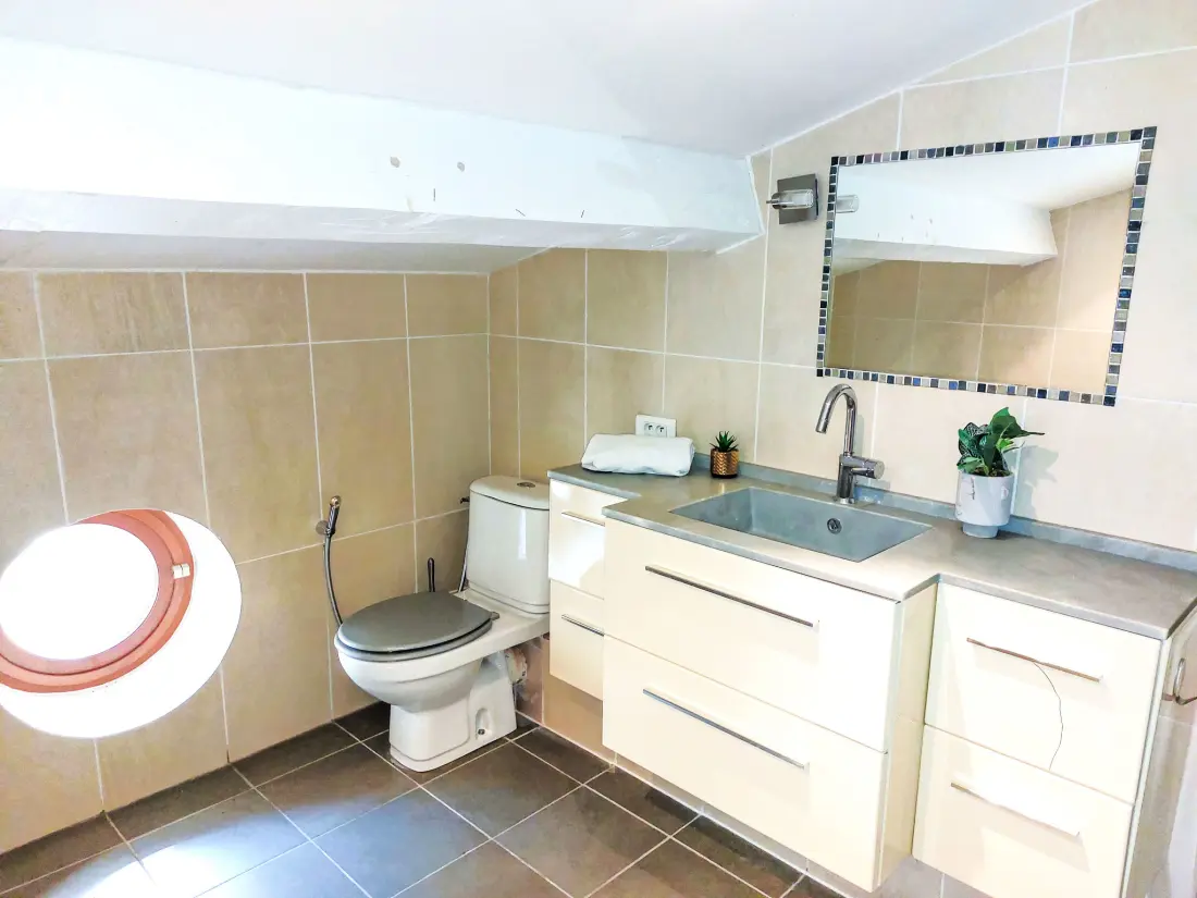 Maison de Vacances Gruissan