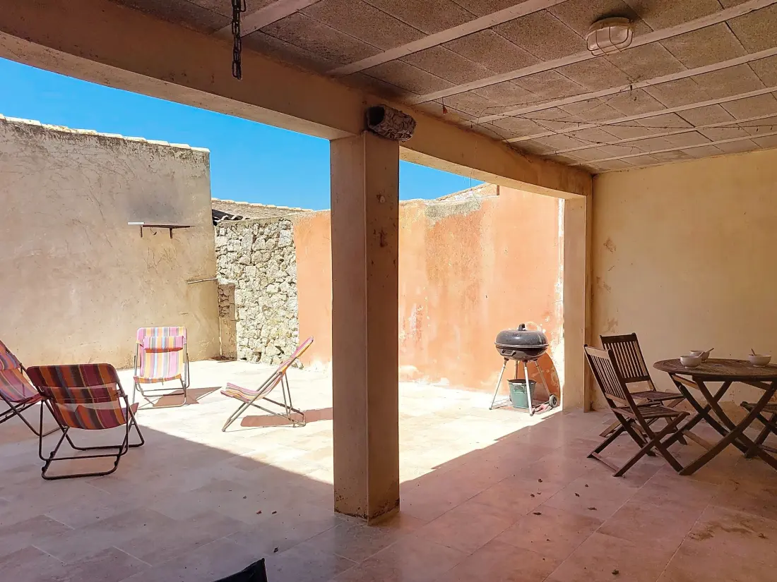 Maison de Vacances Gruissan
