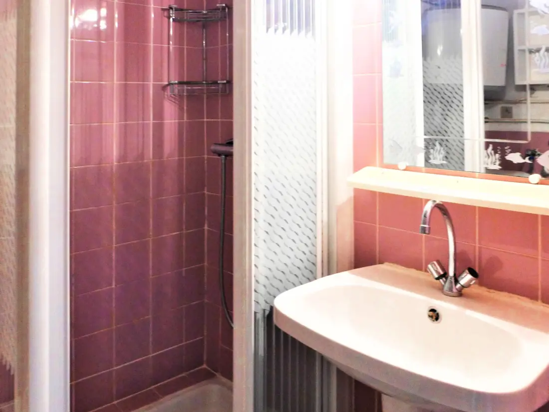 Maison de Vacances Gruissan