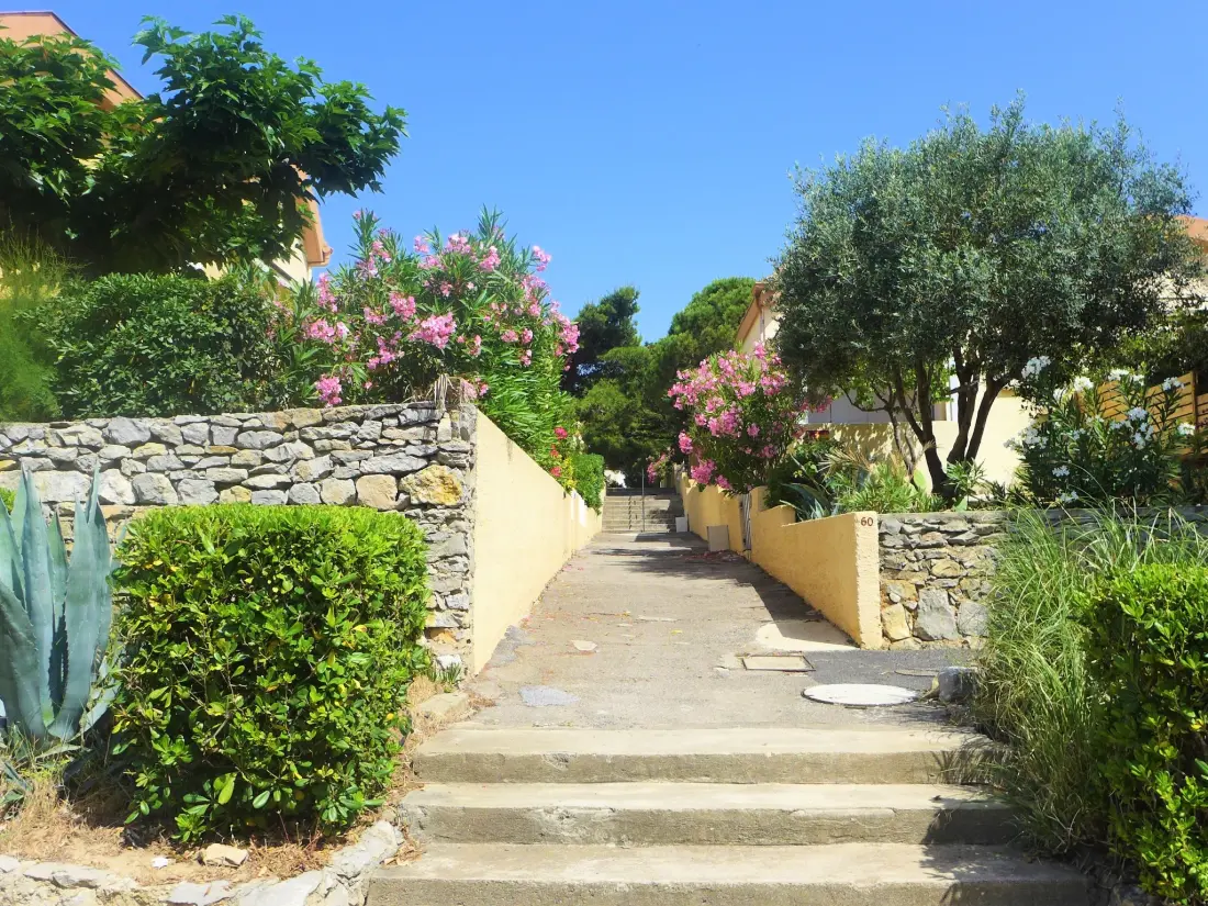 Maison de Vacances Gruissan