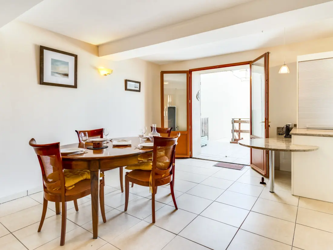 Maison de Vacances Gruissan