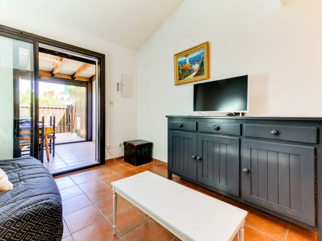 Maison de Vacances Gruissan