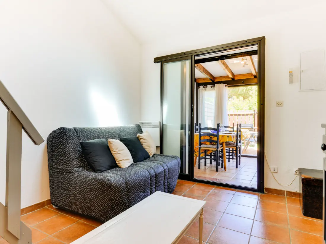 Maison de Vacances Gruissan
