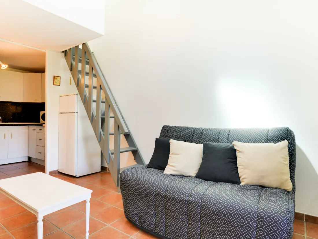 Maison de Vacances Gruissan