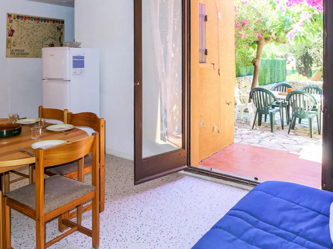 Maison de Vacances Gruissan