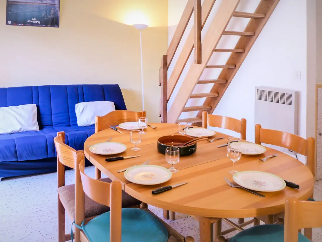 Maison de Vacances Gruissan