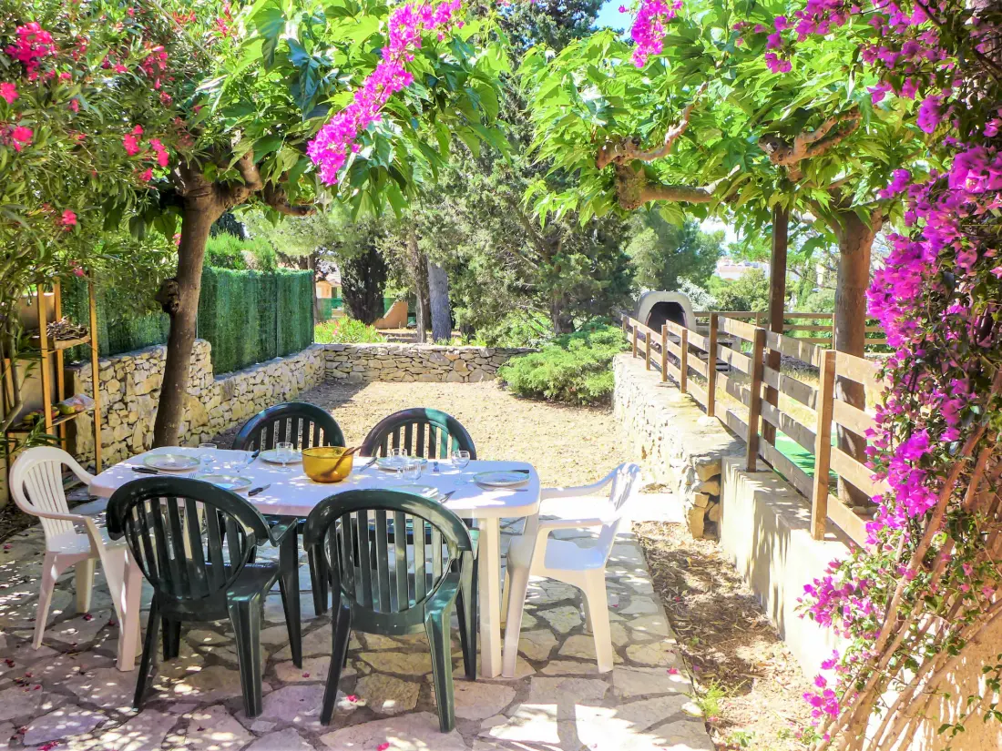 Maison de Vacances Gruissan