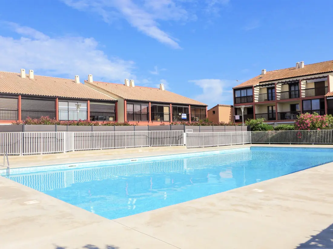Maison de Vacances Gruissan