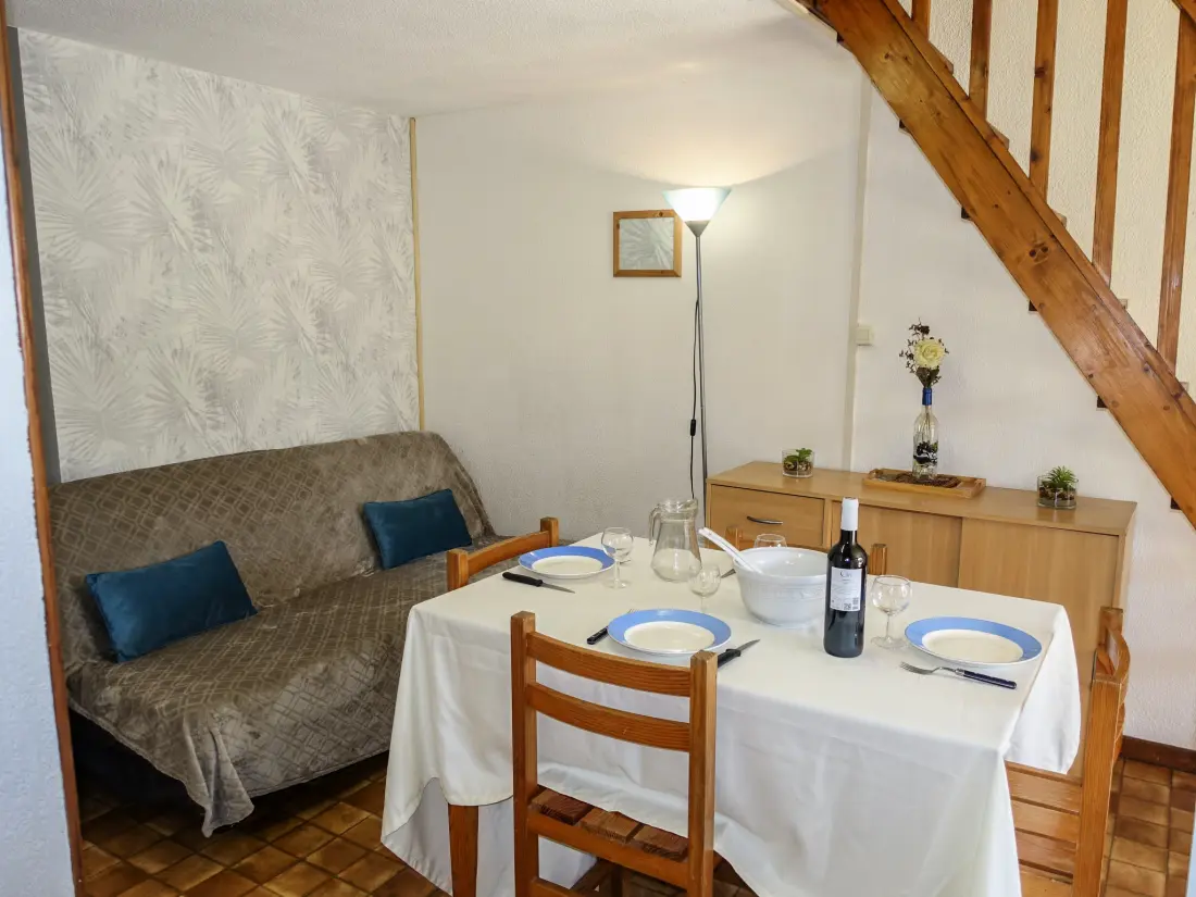 Maison de Vacances Gruissan