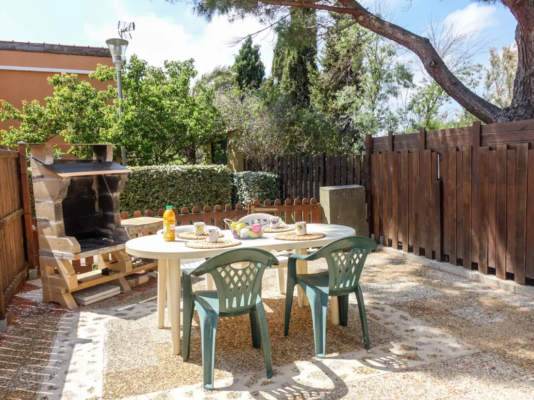 Maison de Vacances Gruissan