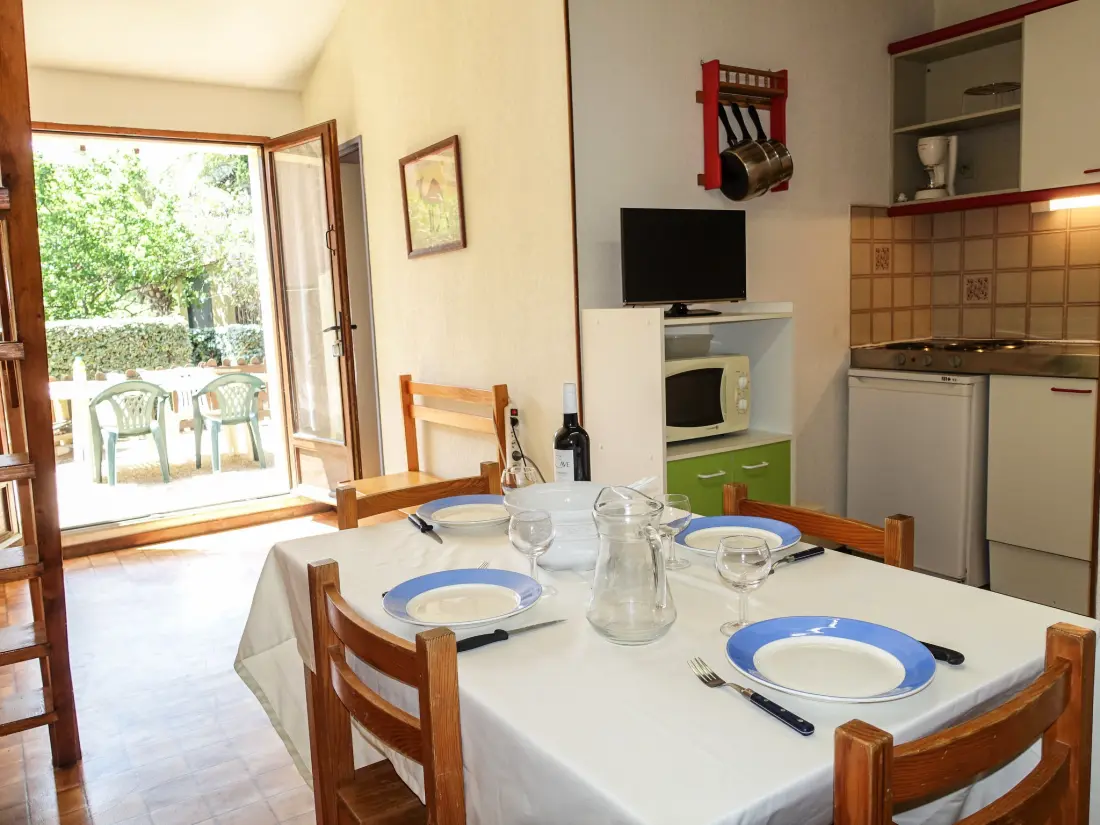 Maison de Vacances Gruissan