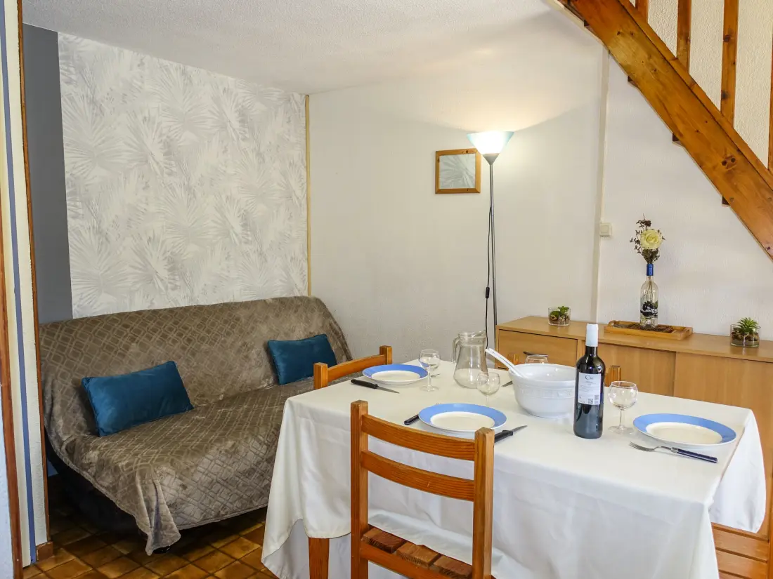 Maison de Vacances Gruissan