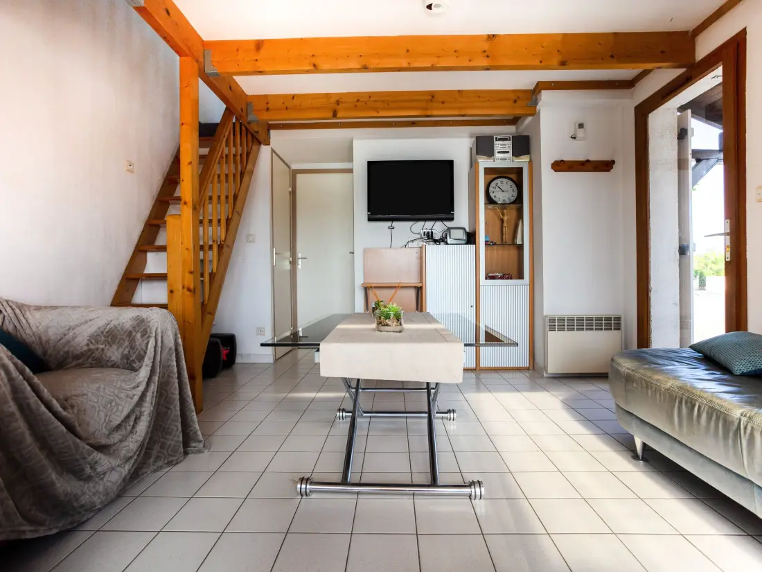 Maison de Vacances Gruissan
