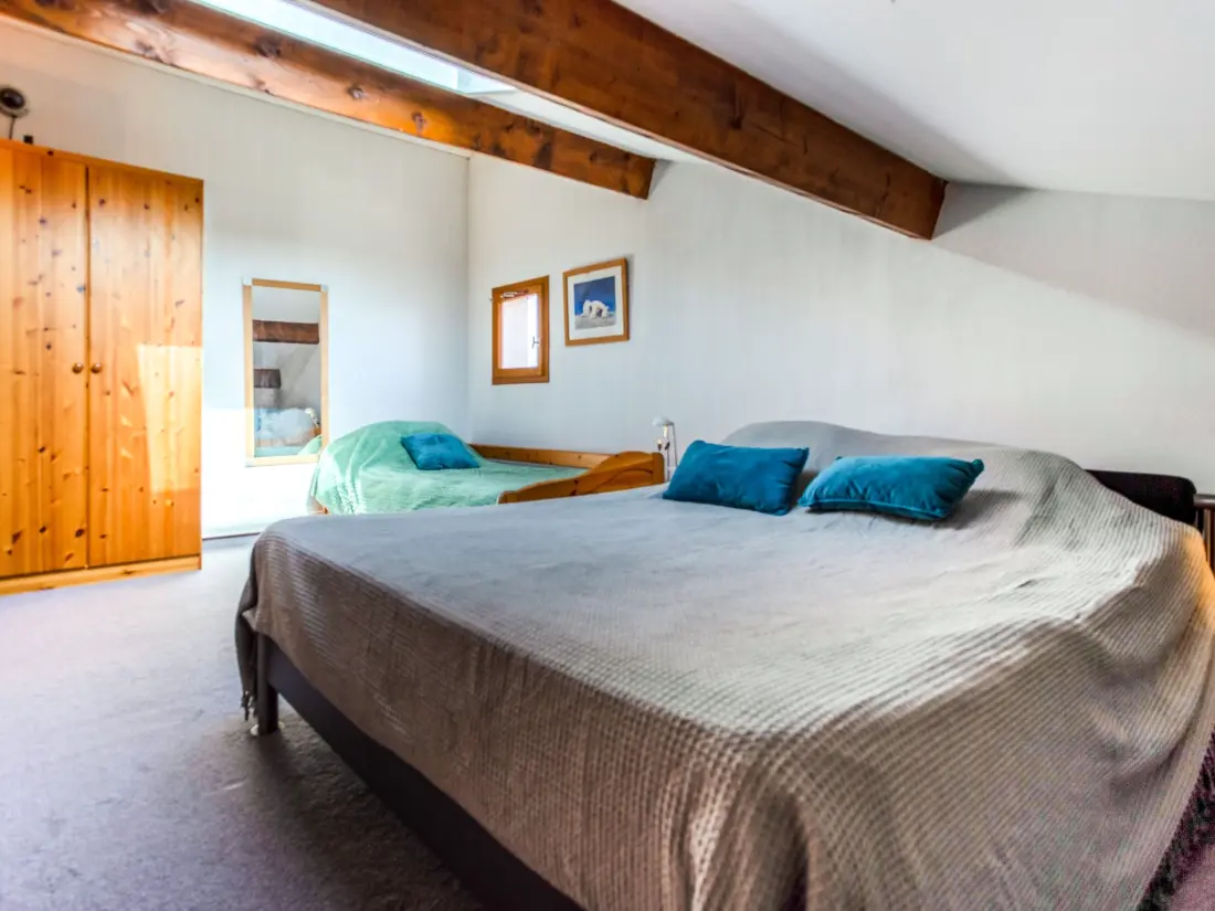 Maison de Vacances Gruissan