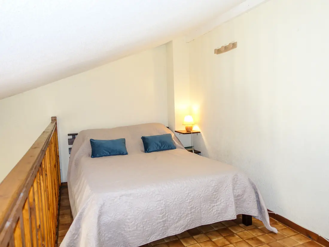 Maison de Vacances Gruissan