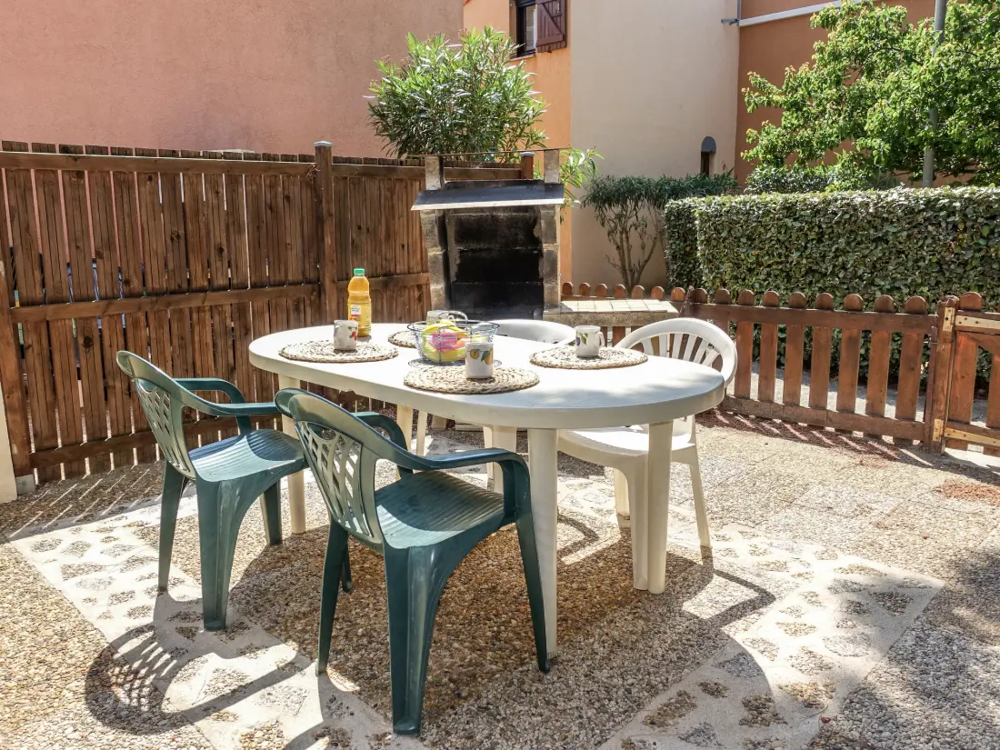 Maison de Vacances Gruissan
