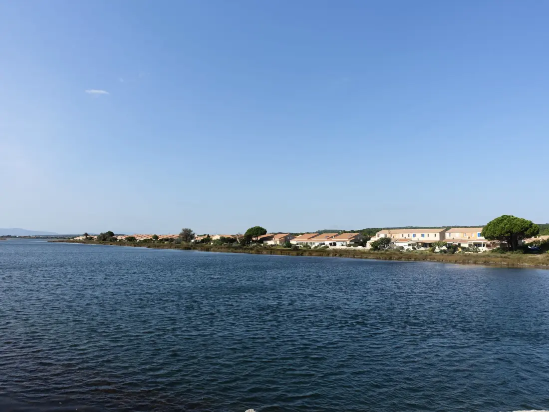 Maison de Vacances Gruissan