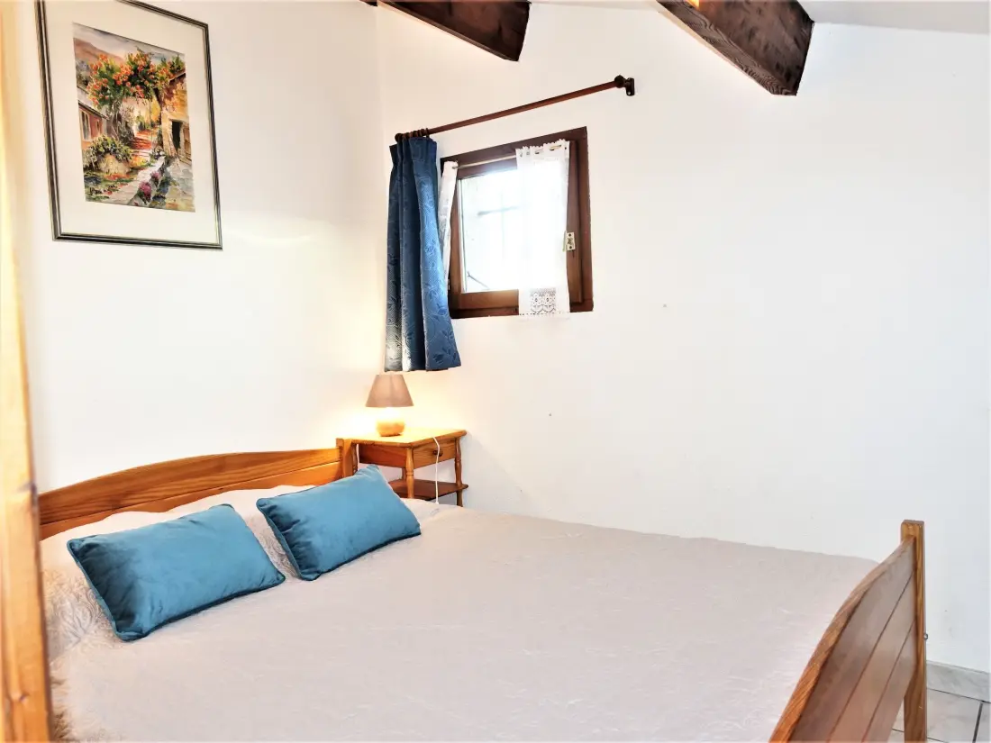 Maison de Vacances Gruissan