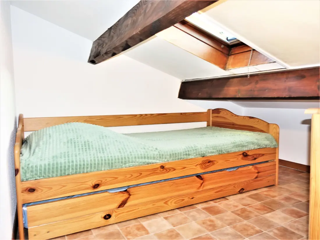 Maison de Vacances Gruissan