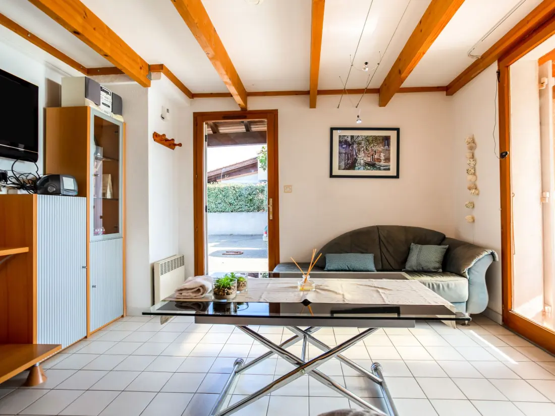 Maison de Vacances Gruissan