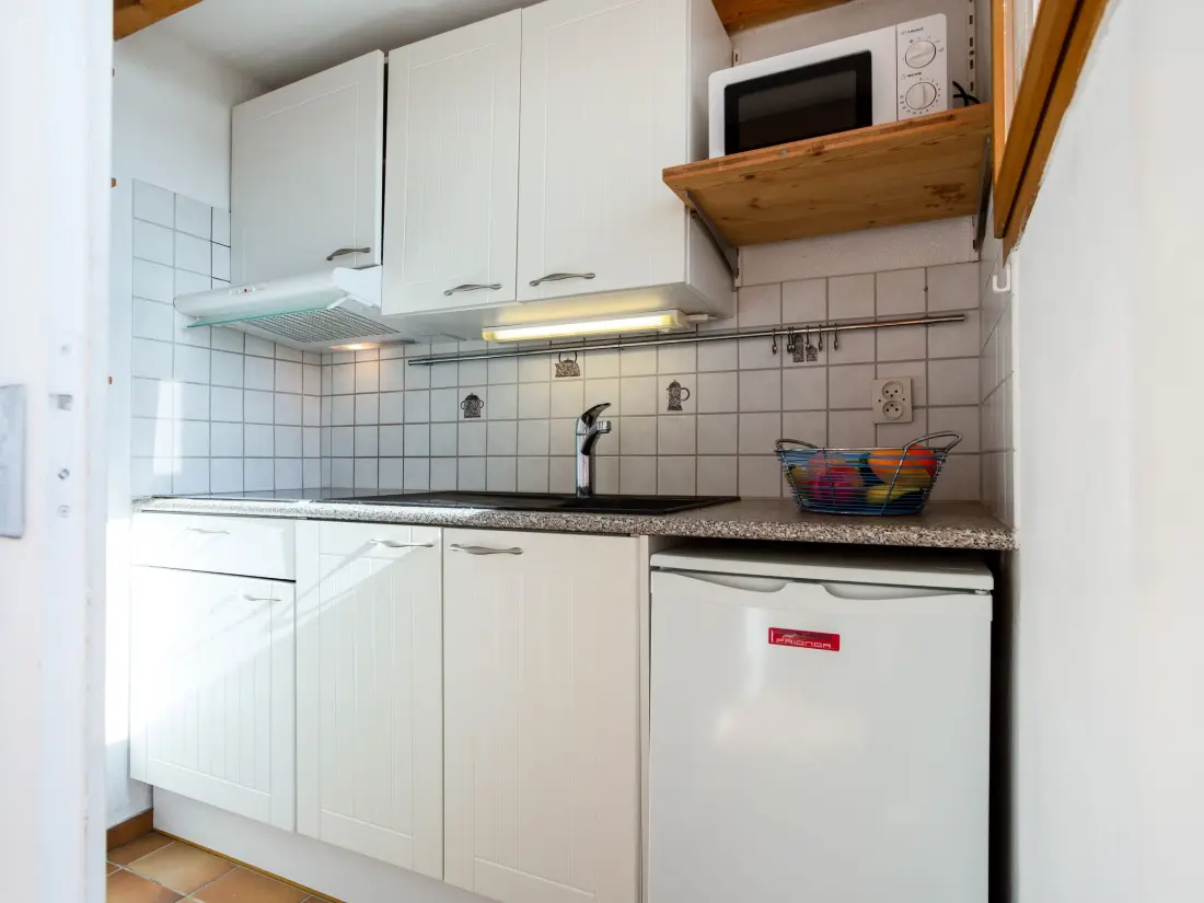 Maison de Vacances Gruissan