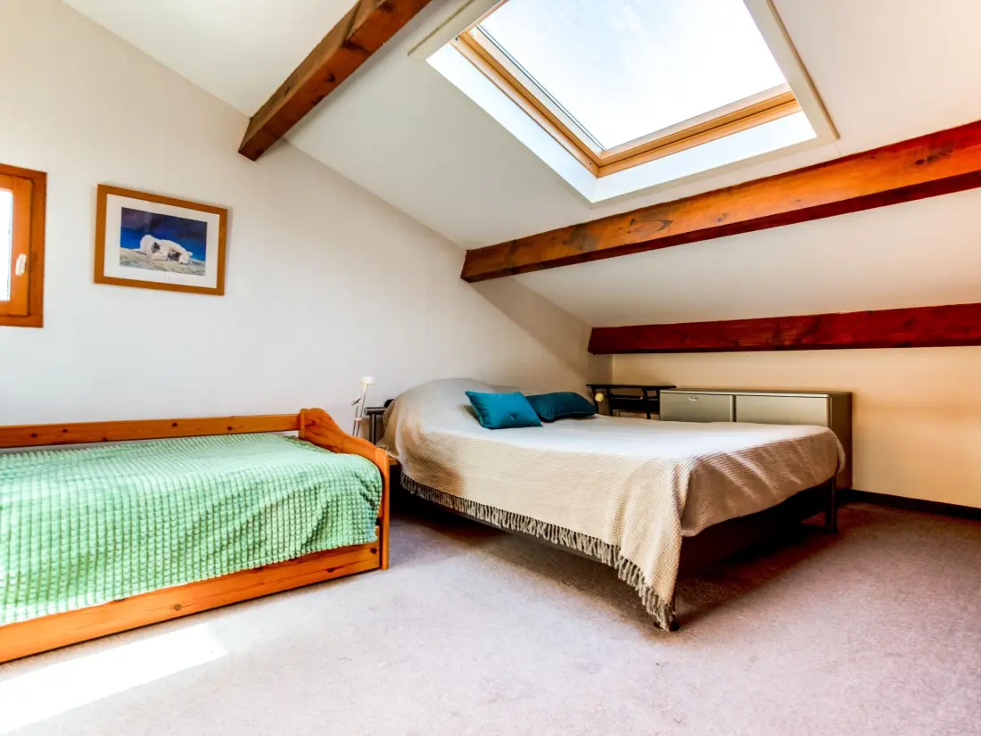 Maison de Vacances Gruissan