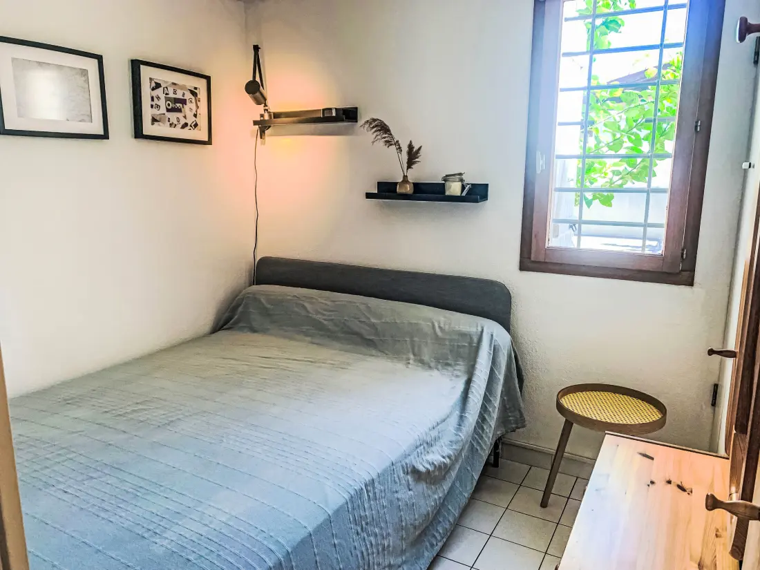 Maison de Vacances Gruissan
