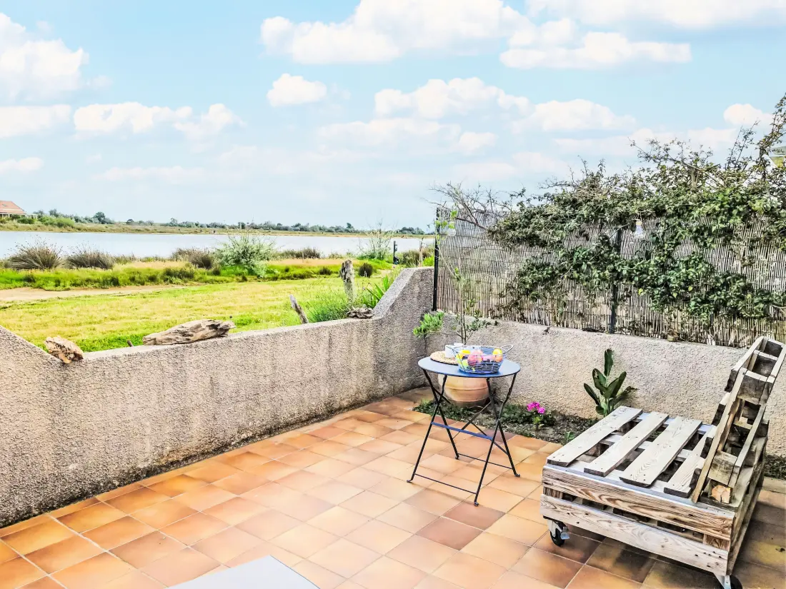 Maison de Vacances Gruissan