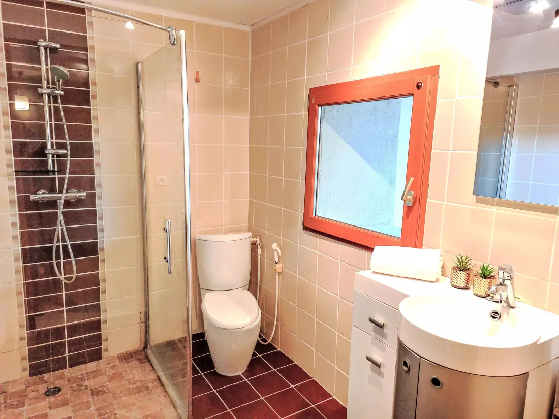 Maison de Vacances Gruissan