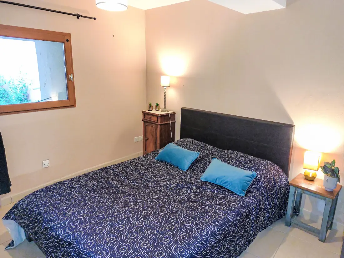 Maison de Vacances Gruissan